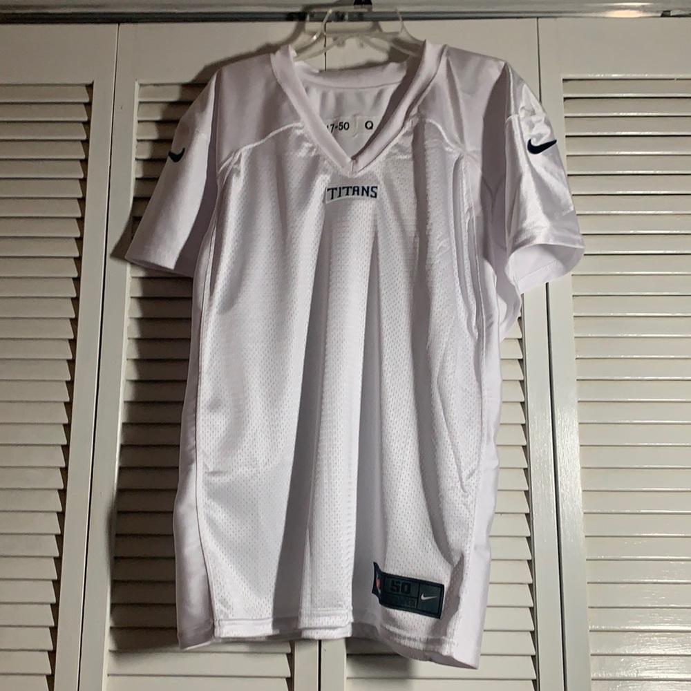 Titans Practice Jersey
